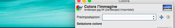 Colora