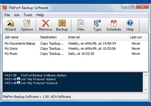 filefort backup. filefort backup.