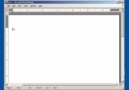 microsoft office word viewer download