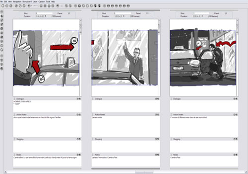 toon boom storyboard pro 6 toon boom storyboard pro 6