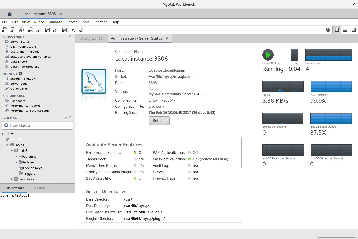 Mysql workbench. Один к одному MYSQL workbench. Создание триггеров в MYSQL workbench. Linux MX workbench. MYSQL workbench create configuration file Section example.