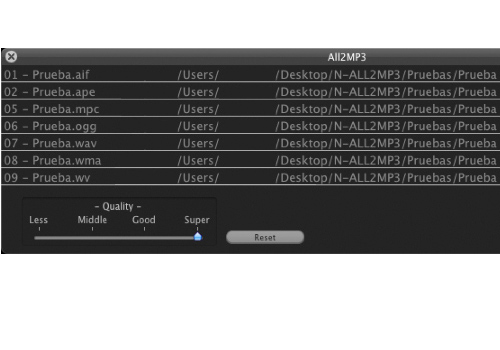 all2mp3 converter free download