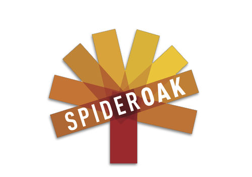 spideroak alternative