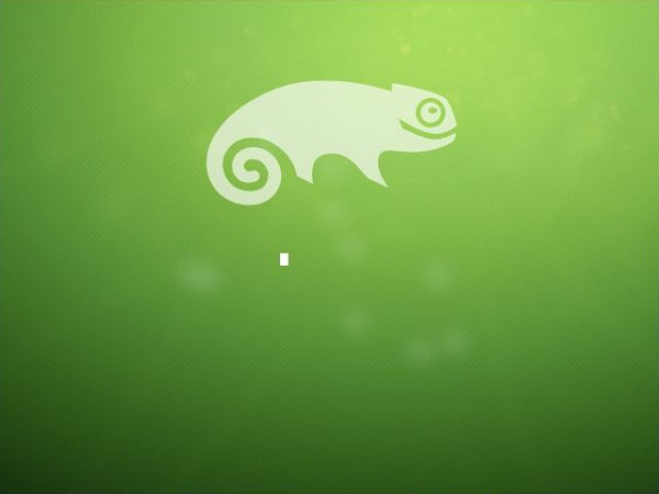 opensuse 12.2 plymouth screen