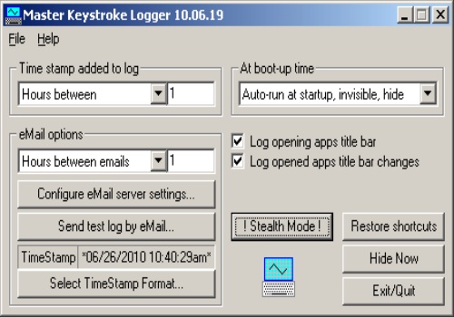 easy logger pro download