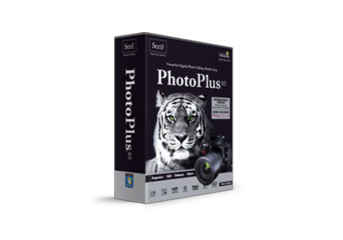 photoplus starter edition