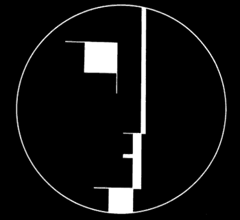 Logo del Bauhaus