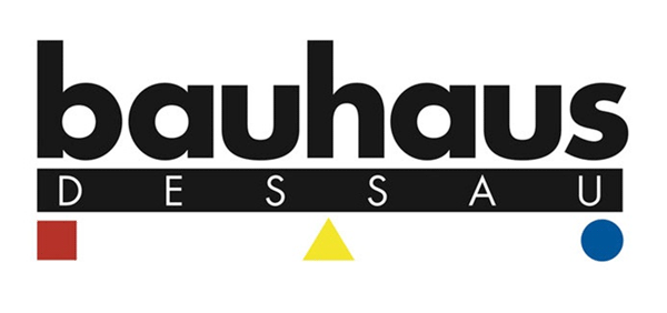 Logo Bauhaus Dessau