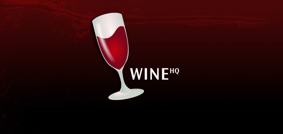 Wine linux