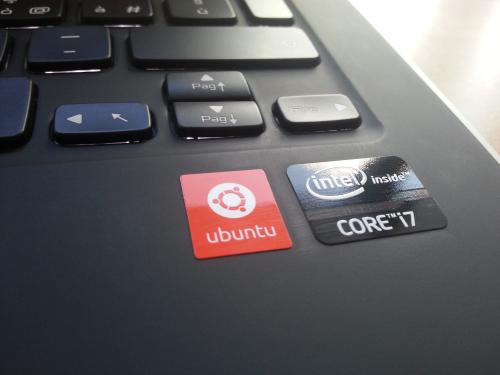 Dell XPS 13 con Ubuntu