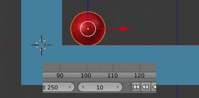 Secondo Key Frame