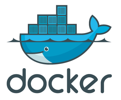 Il logo di Docker