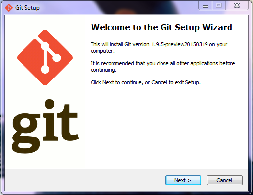 Installare Git Su Windows Linux E Mac Html It - come installare roblox su linux