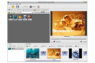 Soft4Boost Slideshow Studio | Download gratis da HTML.it