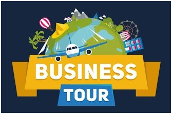 business tour free download