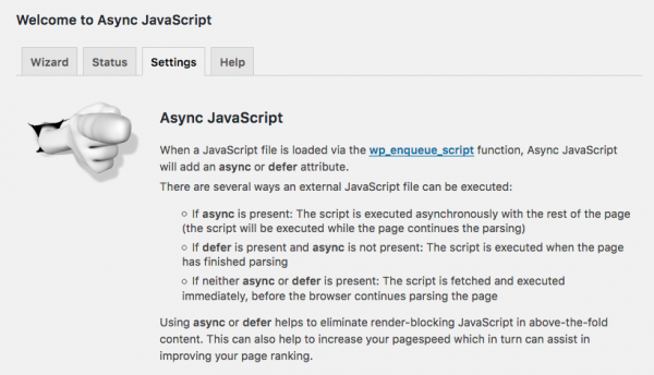 Async JavaScript 