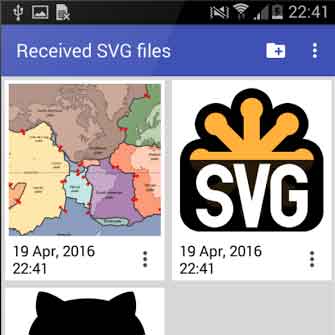 Download SVG Viewer | Download gratis da HTML.it