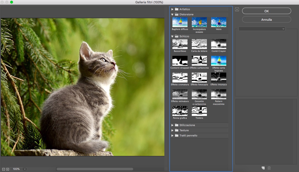 Come imitare una matita realistica su Photoshop - OltreComics