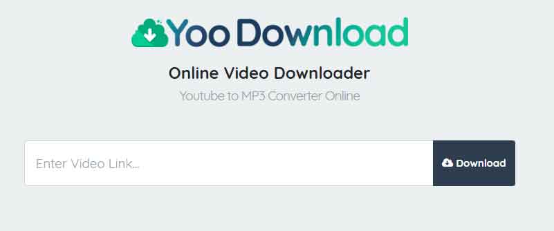 yoo download