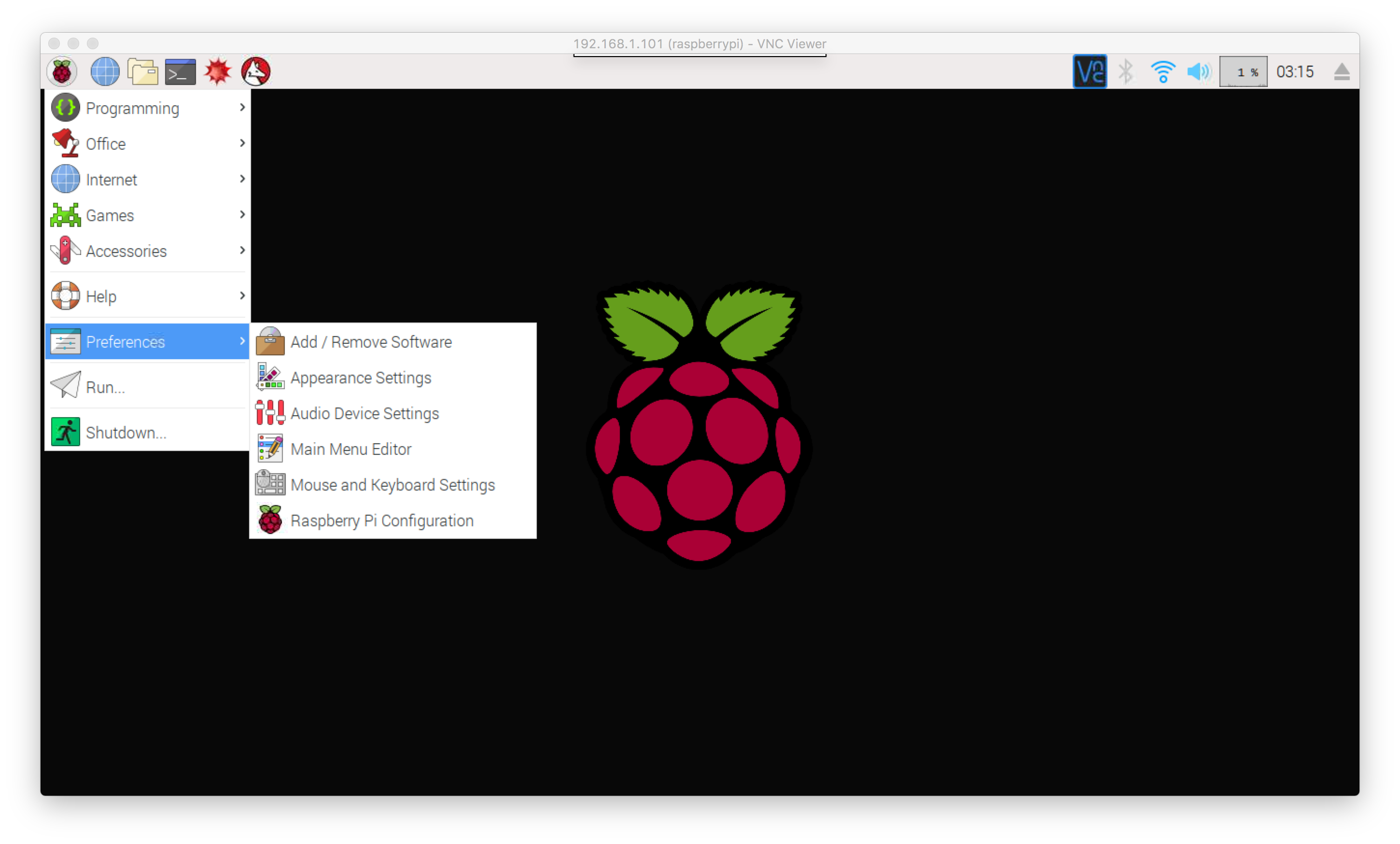 tor browser on raspberry pi hyrda