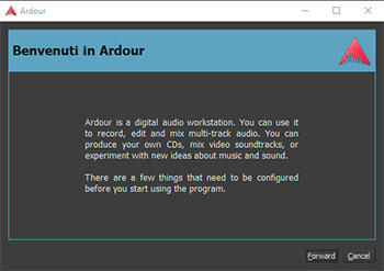 ardour free download
