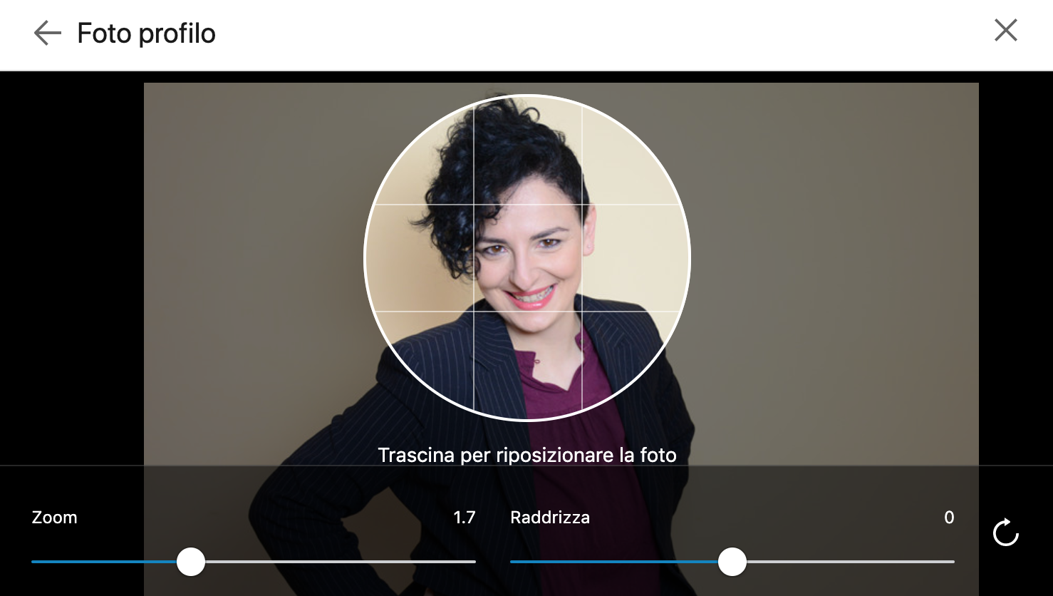 Featured image of post Sfondi Linkedin Economia Un immagine di sfondo personalizzata ti aiuta a definire