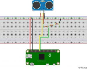 breadboard