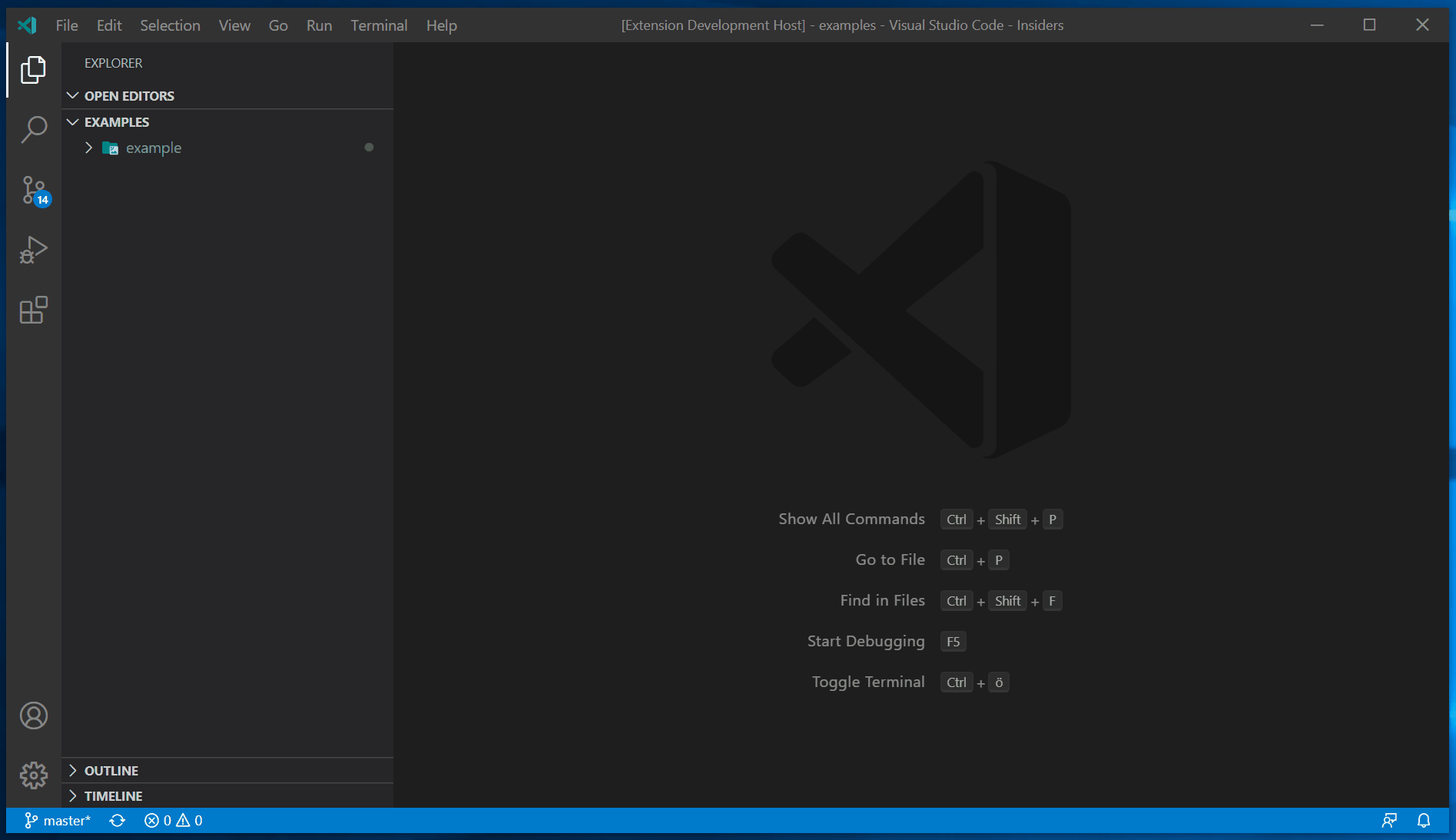 Draw.io su Visual Studio Code