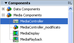 Media Controller