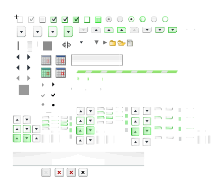 Component di Flash