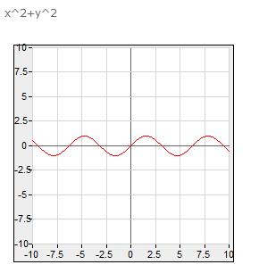 Mathfiltee example