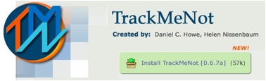 TrackMeNot