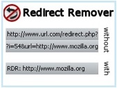 Redirect Remover