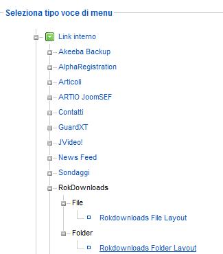 Rokdownloads Folder Layout