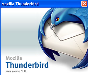 Thunderbird 3.0