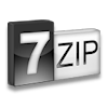 Logo 7-Zip Portable