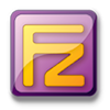 Logo filezilla