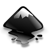 Logo inkscape