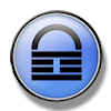 Logo KeePass Password Safe