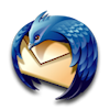 Logo thunderbird