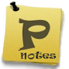 Logo PNotes