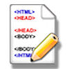 Logo Fresh HTML