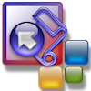 Logo Microsoft FrontPage 2003