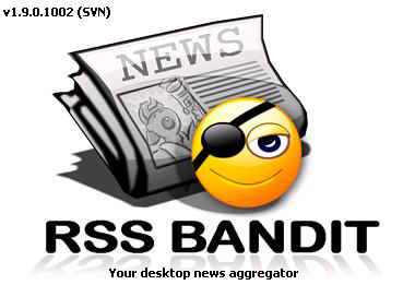 RSS Bandit: Logo