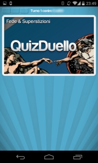 QuizDuello