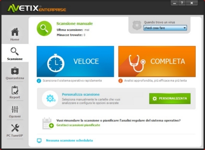 Avetix Enterprise