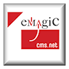Logo emagiC CMS.Net