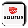 Logo Saurus CMS