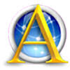 Logo Ares Galaxy