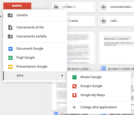 Google Drive